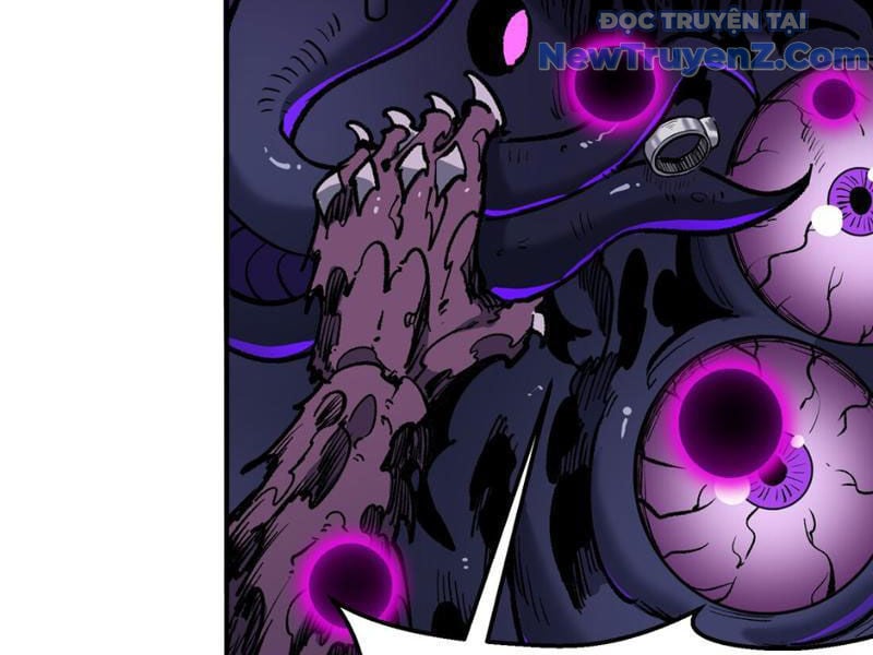 Bắt Đầu Từ Việc Ký Gửi, Ta Một Mình Trảm Thần: Chapter 8