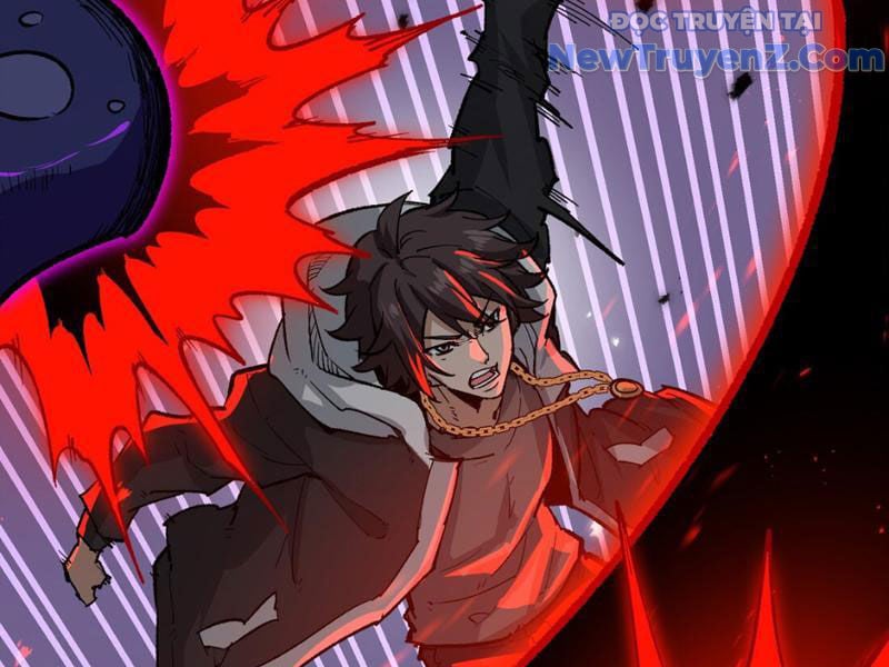 Bắt Đầu Từ Việc Ký Gửi, Ta Một Mình Trảm Thần: Chapter 8