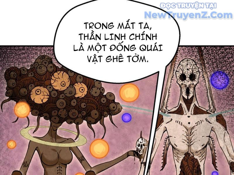 Bắt Đầu Từ Việc Ký Gửi, Ta Một Mình Trảm Thần: Chapter 8