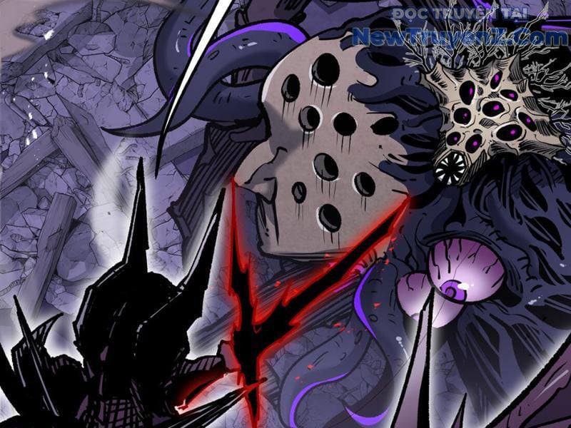 Bắt Đầu Từ Việc Ký Gửi, Ta Một Mình Trảm Thần: Chapter 8