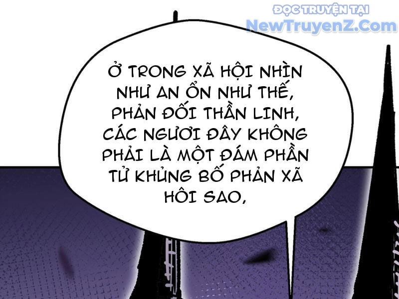 Bắt Đầu Từ Việc Ký Gửi, Ta Một Mình Trảm Thần: Chapter 8