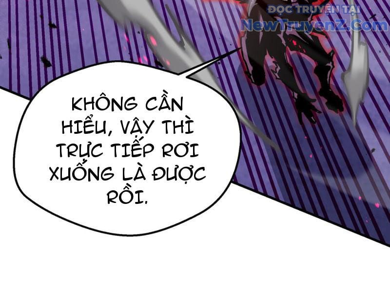 Bắt Đầu Từ Việc Ký Gửi, Ta Một Mình Trảm Thần: Chapter 8
