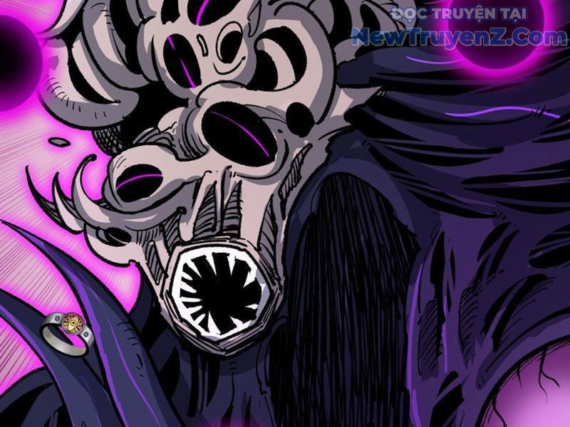 Bắt Đầu Từ Việc Ký Gửi, Ta Một Mình Trảm Thần: Chapter 8