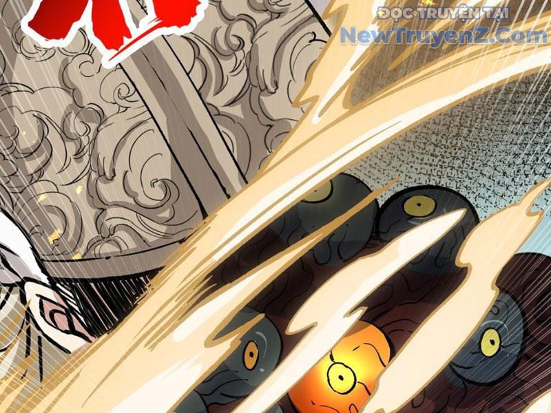 Bắt Đầu Từ Việc Ký Gửi, Ta Một Mình Trảm Thần: Chapter 8
