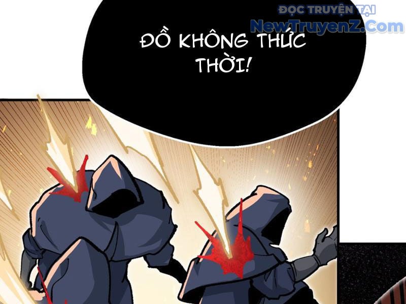 Bắt Đầu Từ Việc Ký Gửi, Ta Một Mình Trảm Thần: Chapter 8