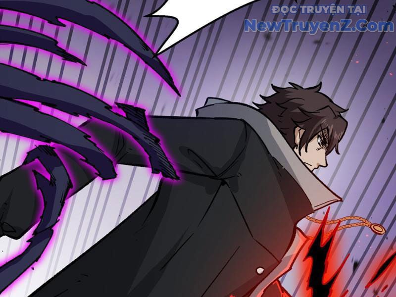 Bắt Đầu Từ Việc Ký Gửi, Ta Một Mình Trảm Thần: Chapter 8