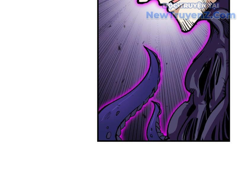 Bắt Đầu Từ Việc Ký Gửi, Ta Một Mình Trảm Thần: Chapter 8