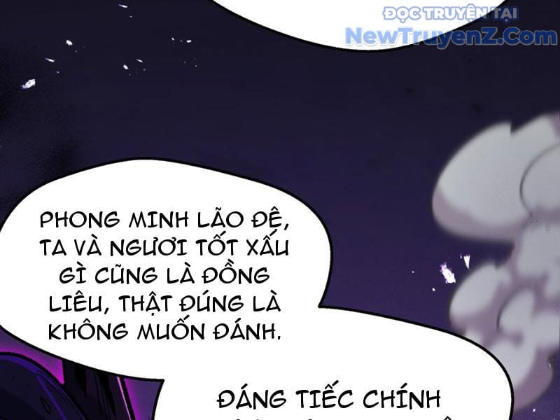 Bắt Đầu Từ Việc Ký Gửi, Ta Một Mình Trảm Thần: Chapter 8