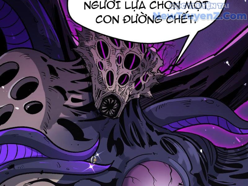 Bắt Đầu Từ Việc Ký Gửi, Ta Một Mình Trảm Thần: Chapter 8