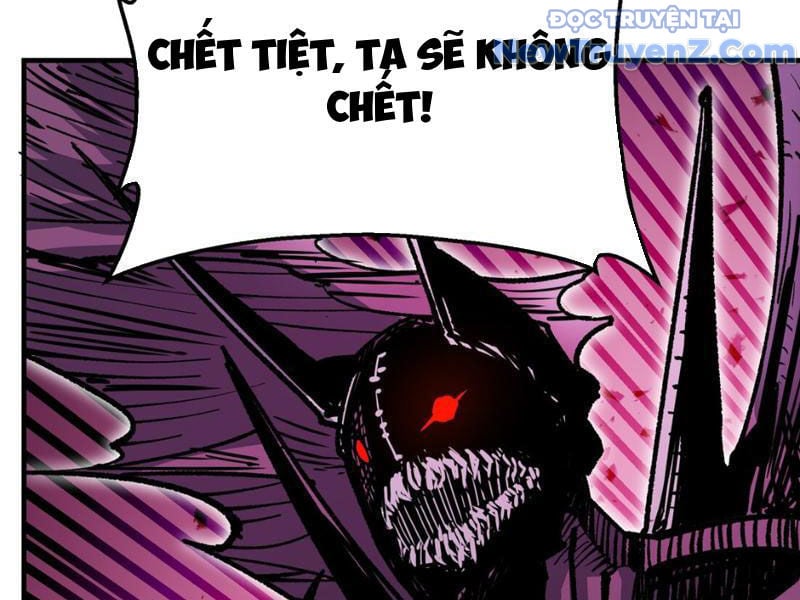Bắt Đầu Từ Việc Ký Gửi, Ta Một Mình Trảm Thần: Chapter 8