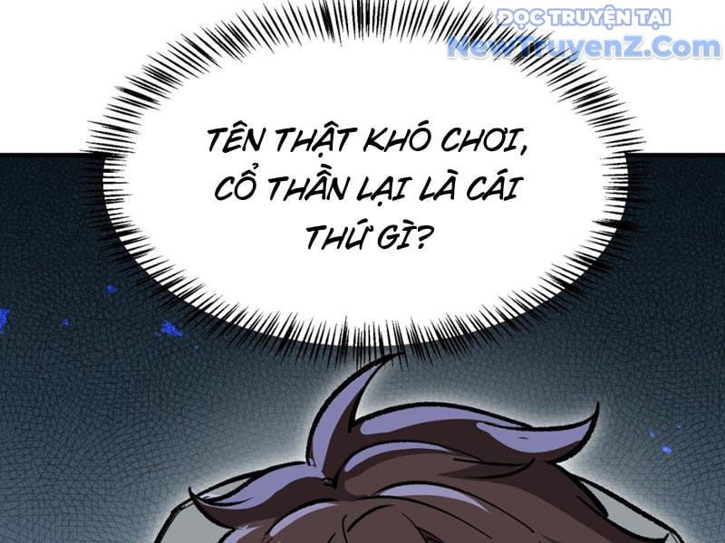 Bắt Đầu Từ Việc Ký Gửi, Ta Một Mình Trảm Thần: Chapter 8