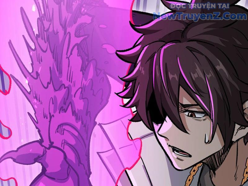 Bắt Đầu Từ Việc Ký Gửi, Ta Một Mình Trảm Thần: Chapter 8