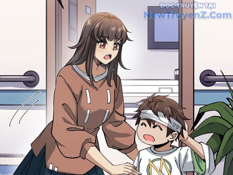 Bắt Đầu Từ Việc Ký Gửi, Ta Một Mình Trảm Thần: Chapter 8