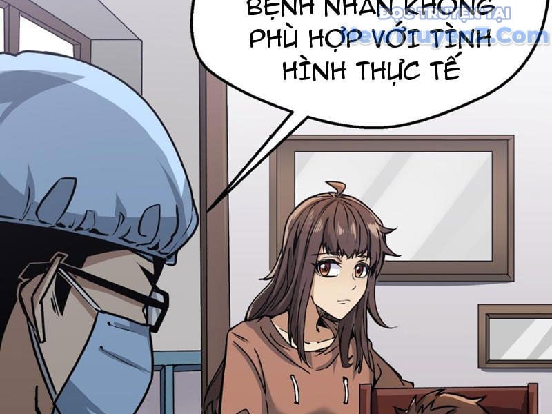 Bắt Đầu Từ Việc Ký Gửi, Ta Một Mình Trảm Thần: Chapter 8