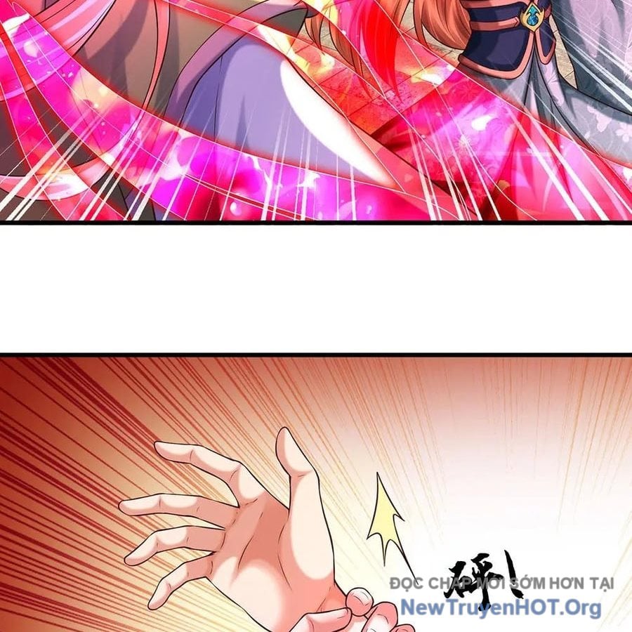 Bắt Đầu Với Chí Tôn Đan Điền: Chapter 373