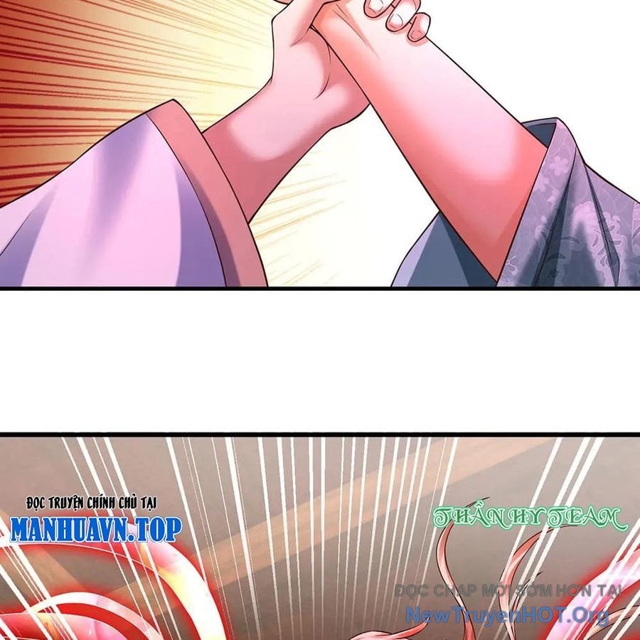 Bắt Đầu Với Chí Tôn Đan Điền: Chapter 373