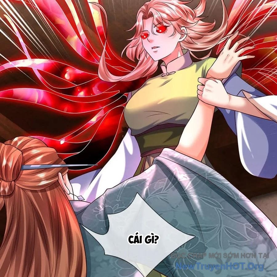 Bắt Đầu Với Chí Tôn Đan Điền: Chapter 373