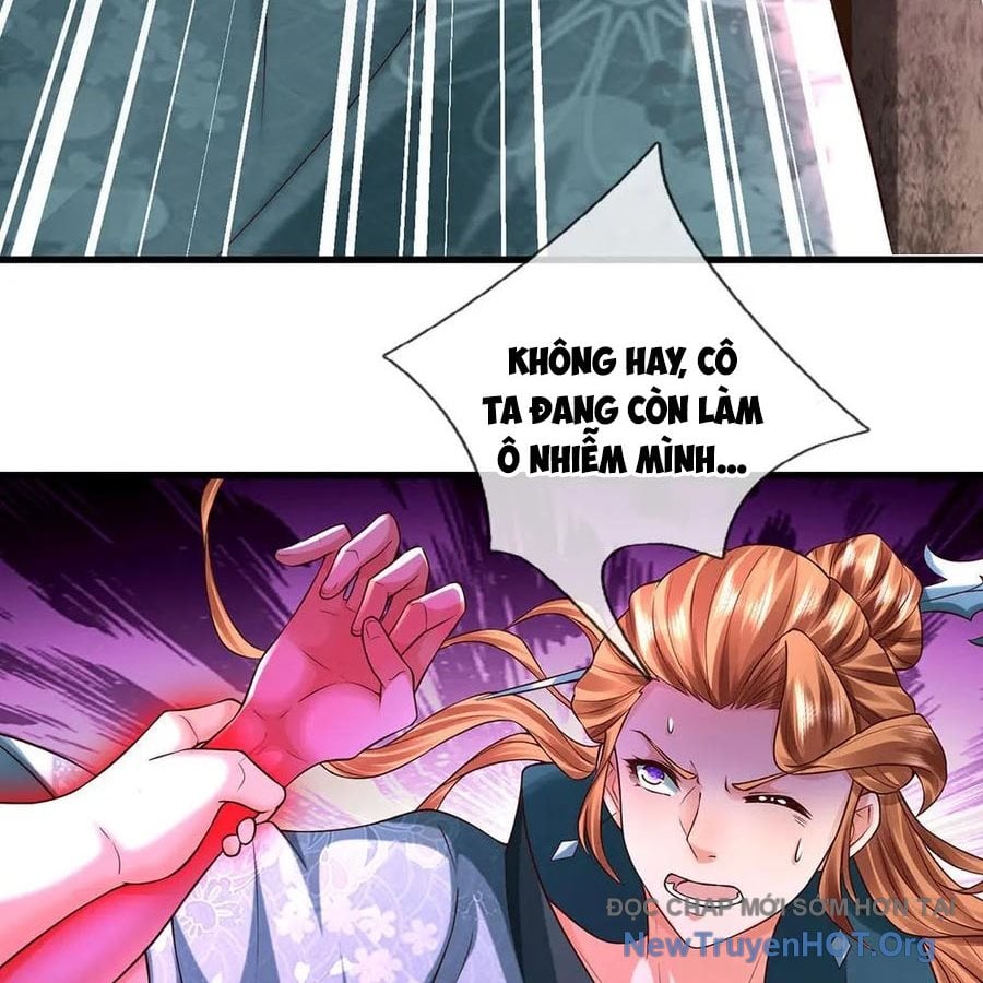 Bắt Đầu Với Chí Tôn Đan Điền: Chapter 373