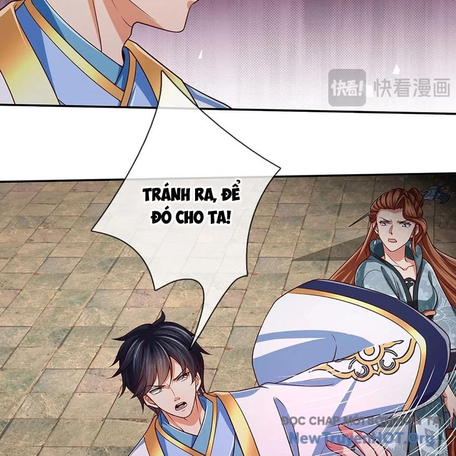 Bắt Đầu Với Chí Tôn Đan Điền: Chapter 373