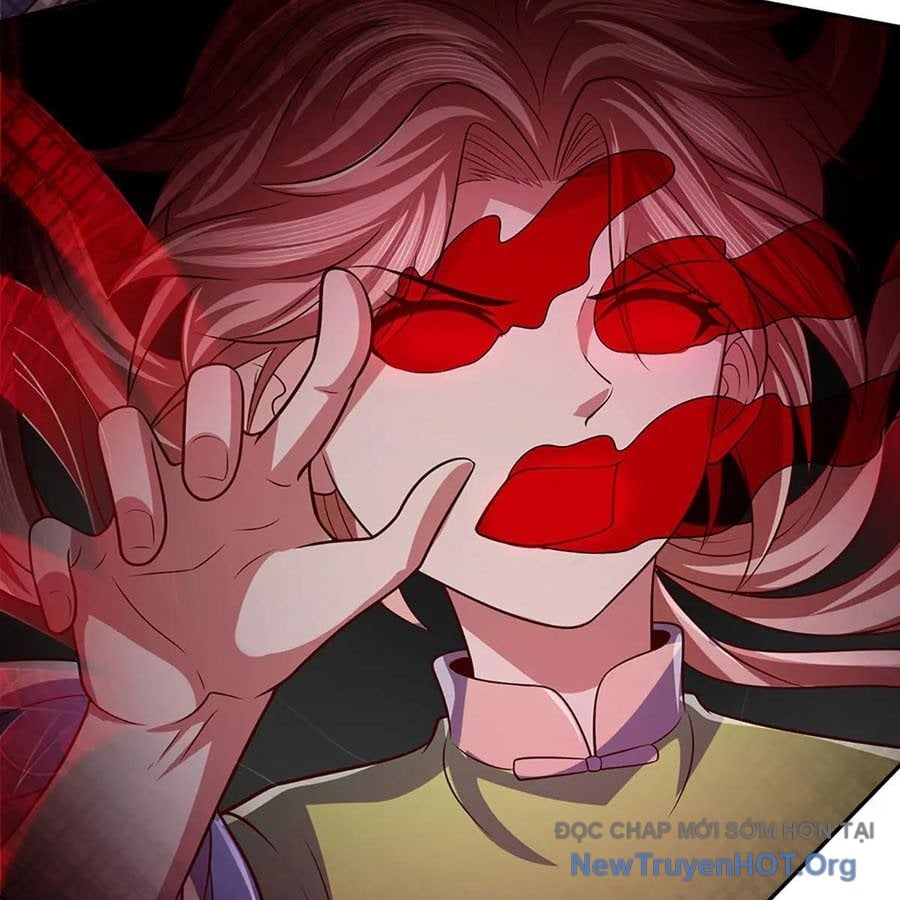 Bắt Đầu Với Chí Tôn Đan Điền: Chapter 373