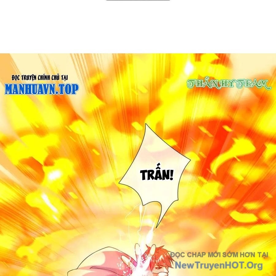 Bắt Đầu Với Chí Tôn Đan Điền: Chapter 373