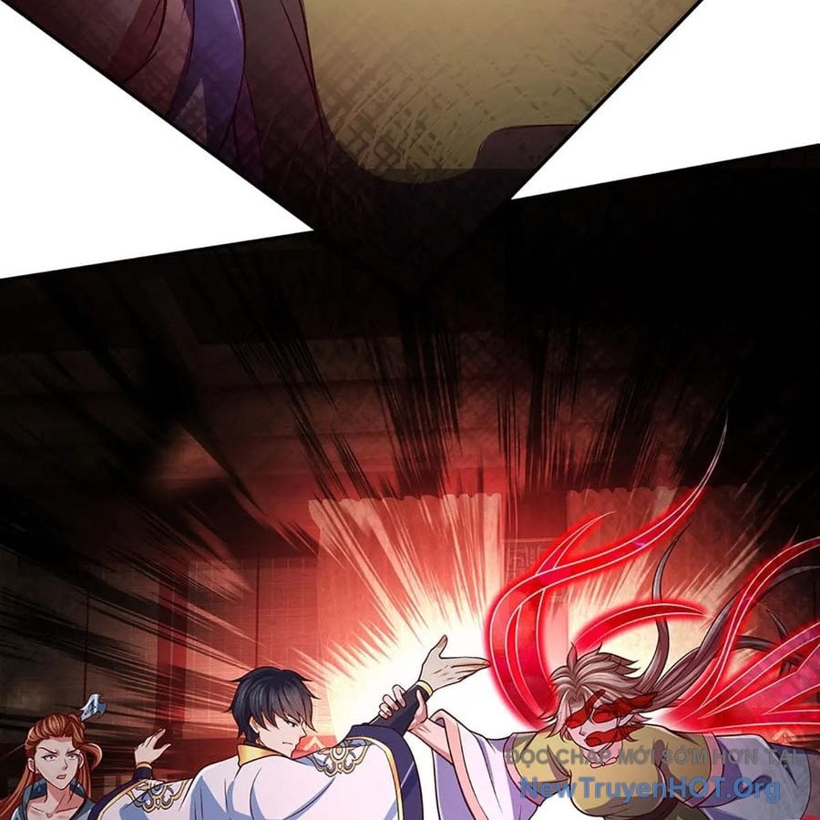 Bắt Đầu Với Chí Tôn Đan Điền: Chapter 373