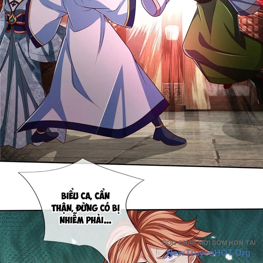 Bắt Đầu Với Chí Tôn Đan Điền: Chapter 373