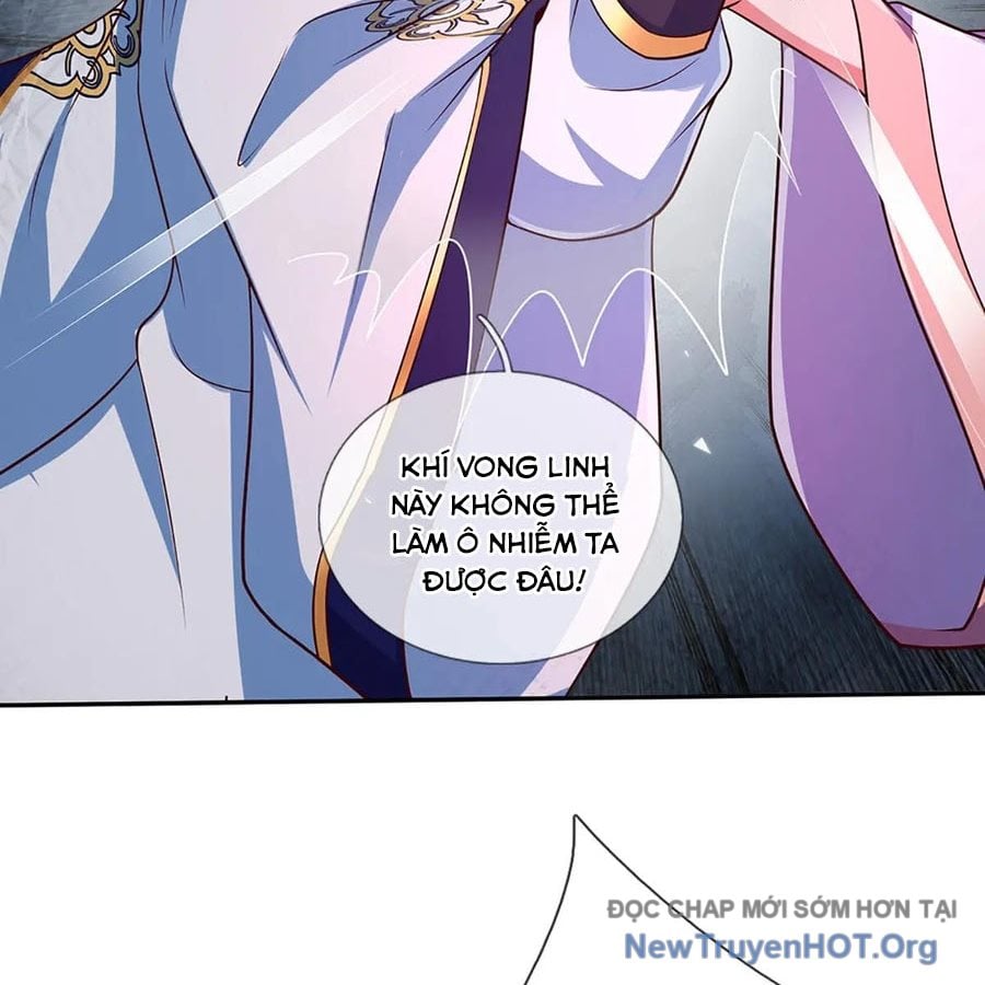 Bắt Đầu Với Chí Tôn Đan Điền: Chapter 373