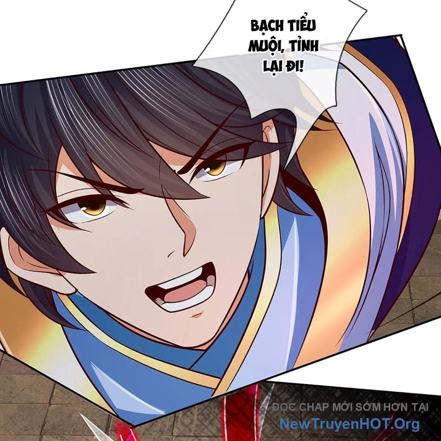 Bắt Đầu Với Chí Tôn Đan Điền: Chapter 373