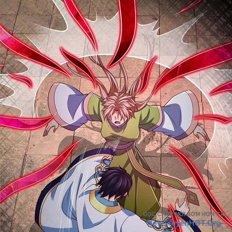 Bắt Đầu Với Chí Tôn Đan Điền: Chapter 373