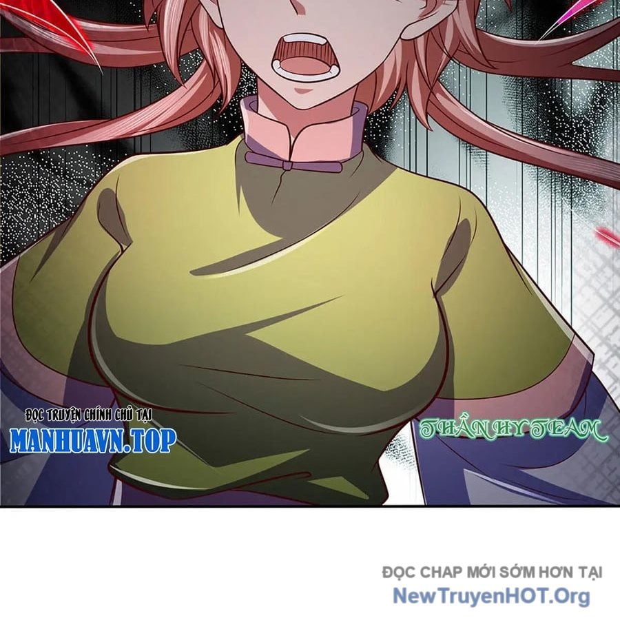 Bắt Đầu Với Chí Tôn Đan Điền: Chapter 373