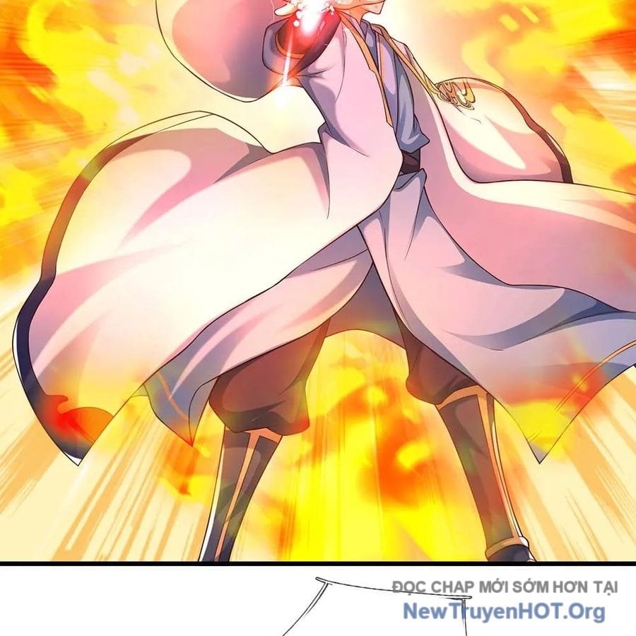 Bắt Đầu Với Chí Tôn Đan Điền: Chapter 373