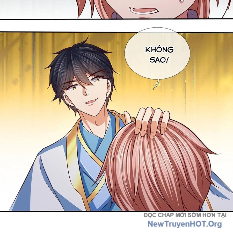 Bắt Đầu Với Chí Tôn Đan Điền: Chapter 373