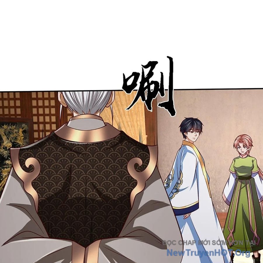 Bắt Đầu Với Chí Tôn Đan Điền: Chapter 373