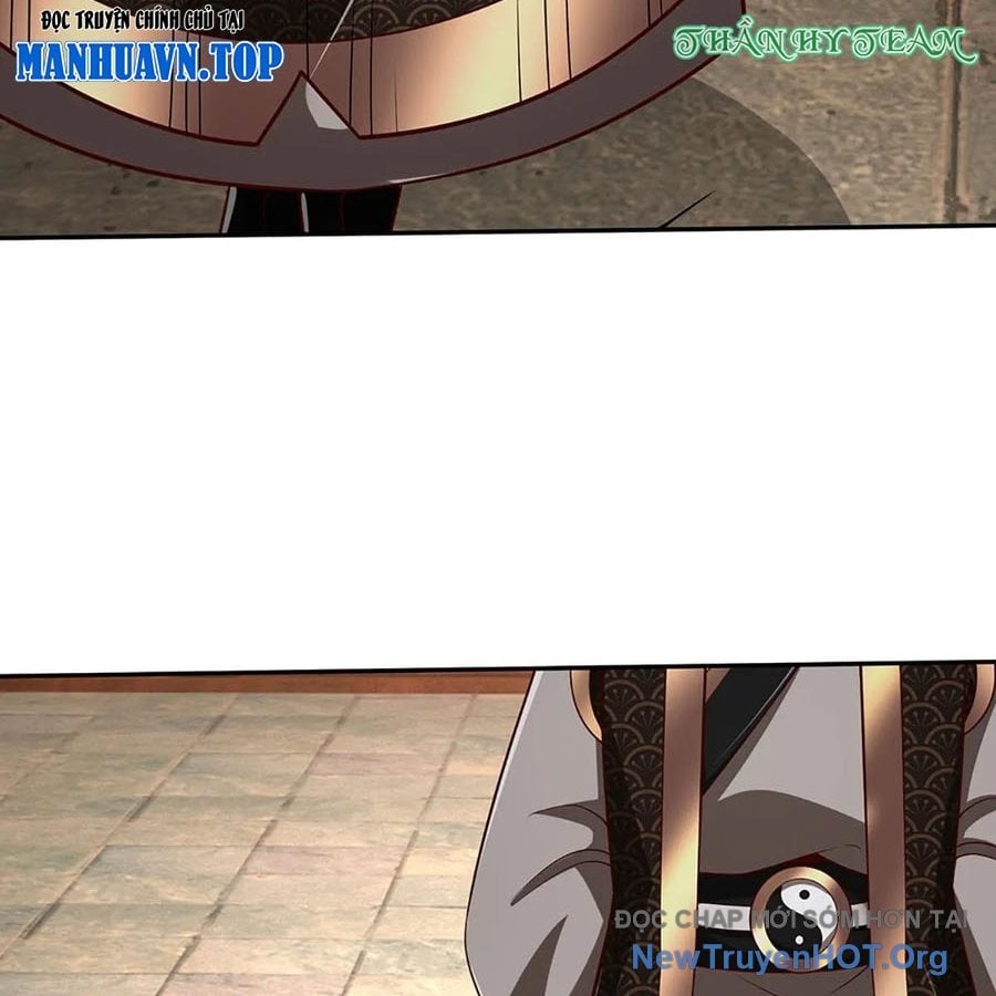 Bắt Đầu Với Chí Tôn Đan Điền: Chapter 373