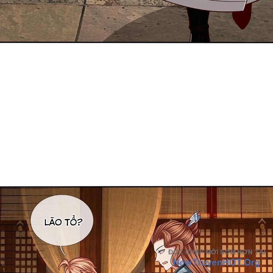 Bắt Đầu Với Chí Tôn Đan Điền: Chapter 373