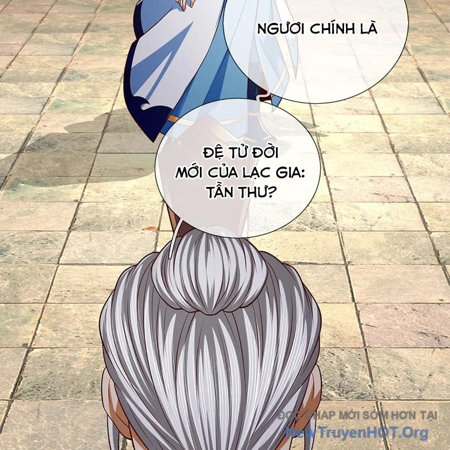 Bắt Đầu Với Chí Tôn Đan Điền: Chapter 373