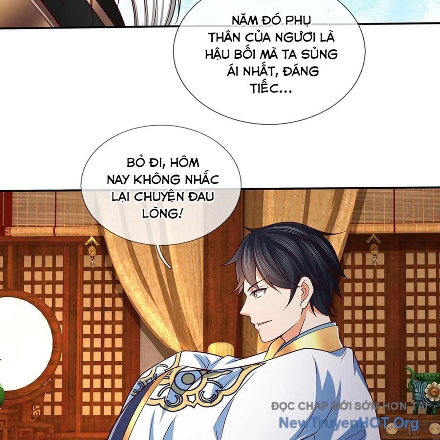 Bắt Đầu Với Chí Tôn Đan Điền: Chapter 373