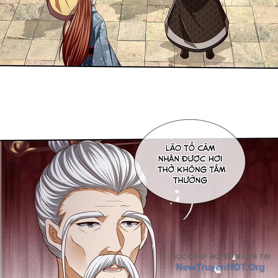 Bắt Đầu Với Chí Tôn Đan Điền: Chapter 373