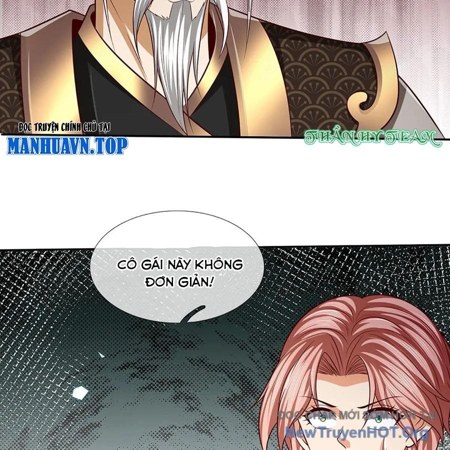 Bắt Đầu Với Chí Tôn Đan Điền: Chapter 373
