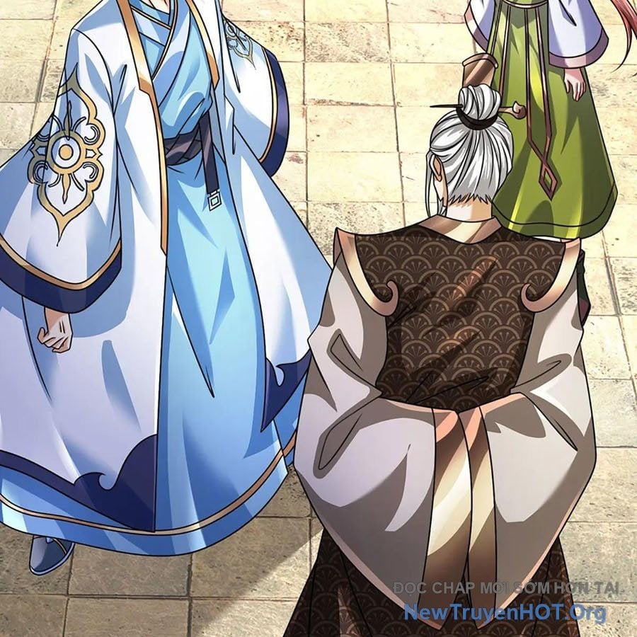 Bắt Đầu Với Chí Tôn Đan Điền: Chapter 373