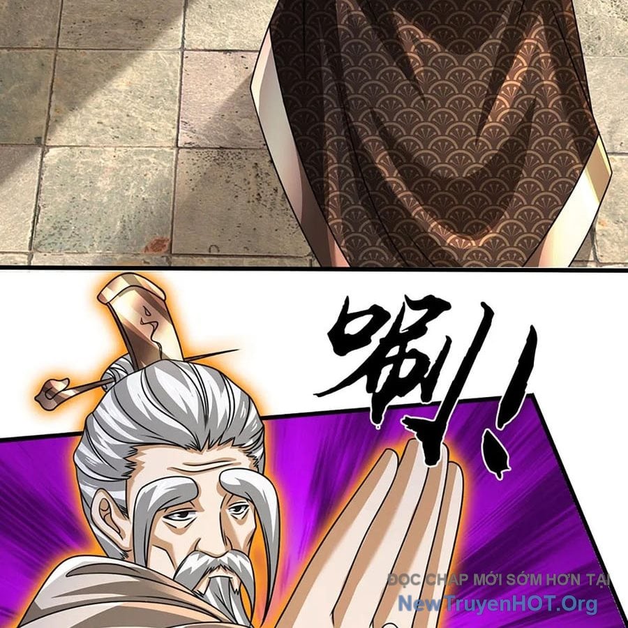 Bắt Đầu Với Chí Tôn Đan Điền: Chapter 373