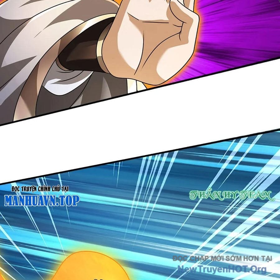 Bắt Đầu Với Chí Tôn Đan Điền: Chapter 373