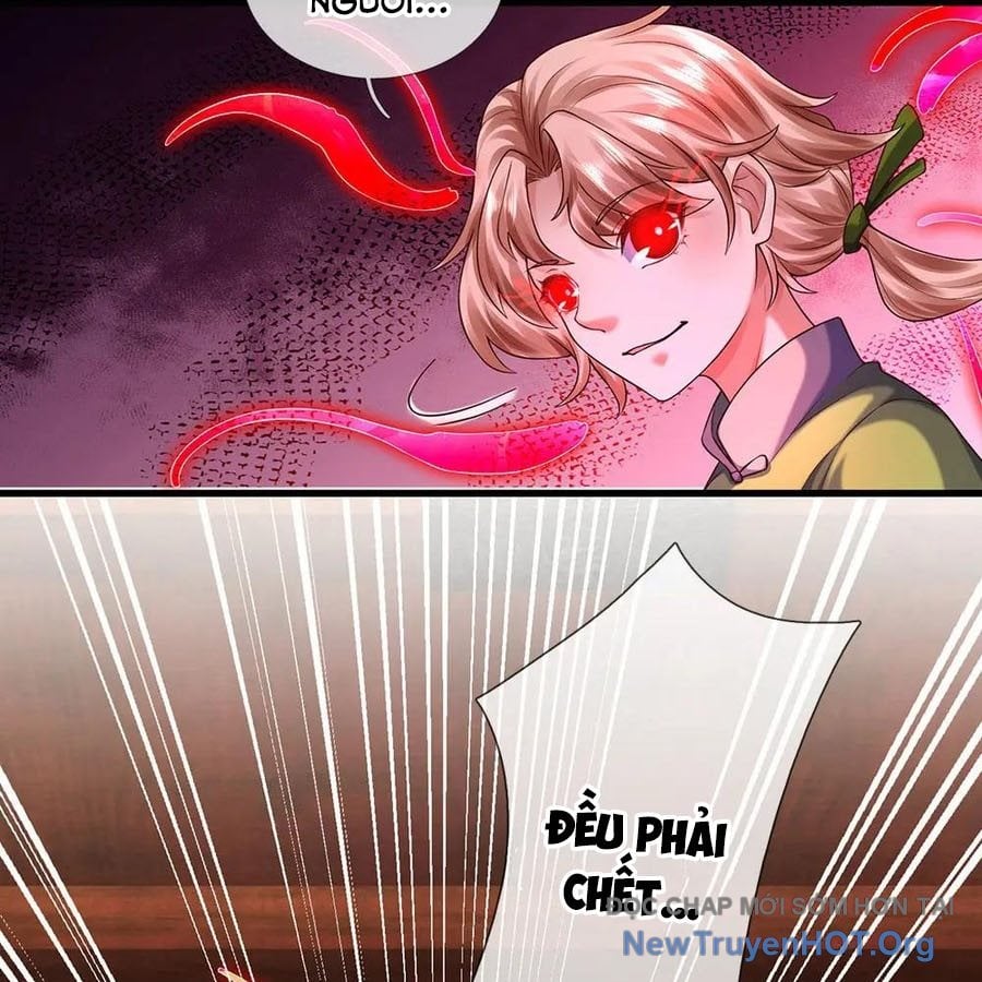 Bắt Đầu Với Chí Tôn Đan Điền: Chapter 373