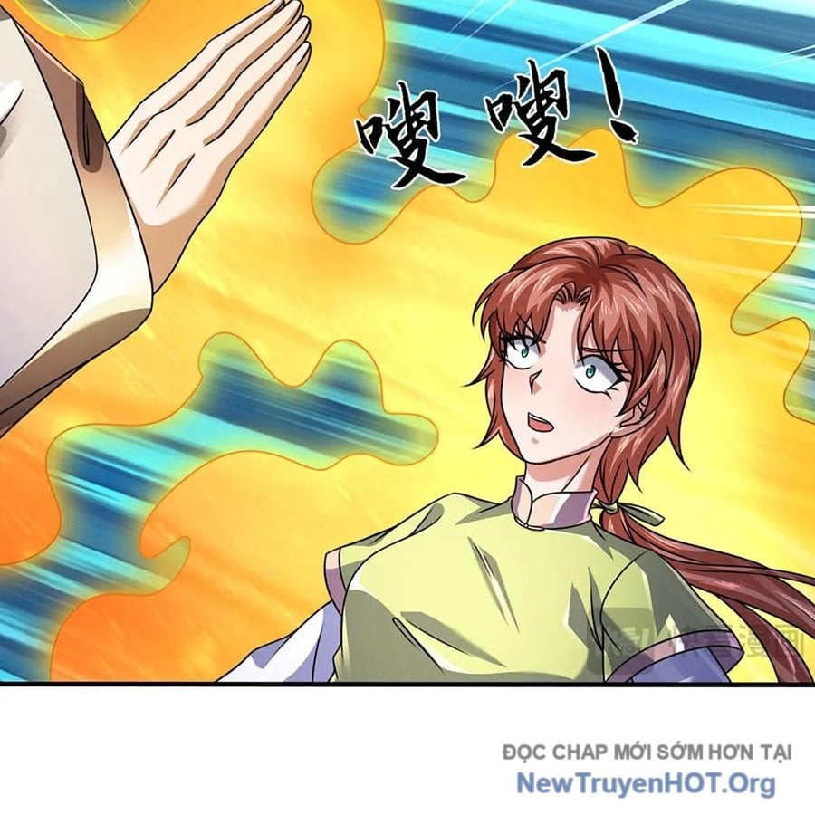 Bắt Đầu Với Chí Tôn Đan Điền: Chapter 373