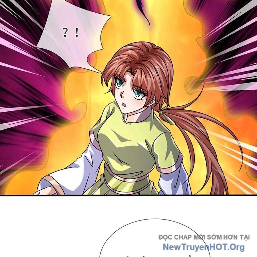 Bắt Đầu Với Chí Tôn Đan Điền: Chapter 373