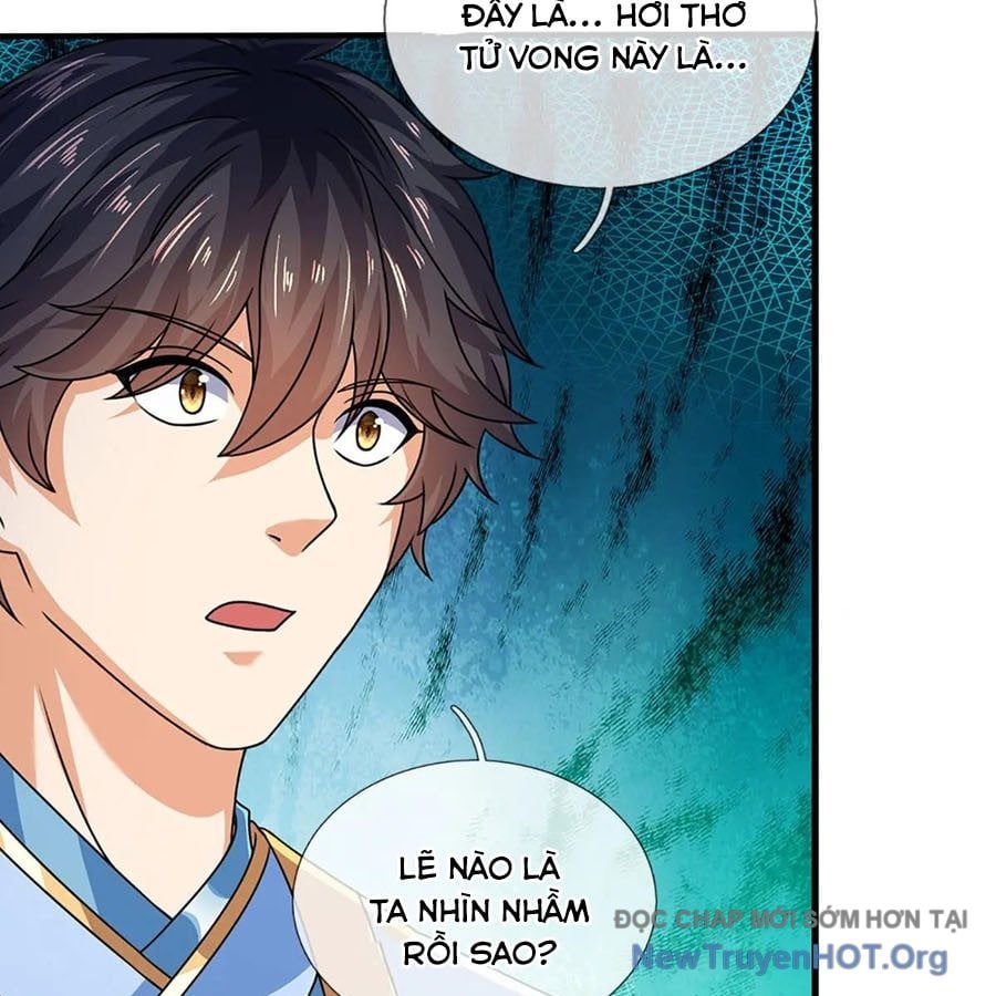 Bắt Đầu Với Chí Tôn Đan Điền: Chapter 373