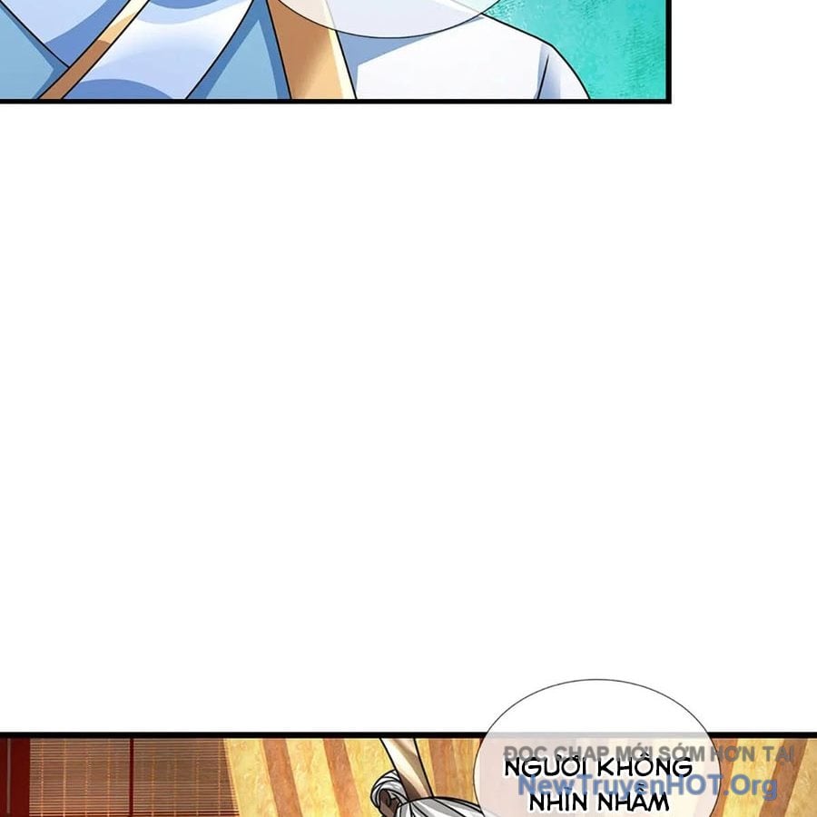 Bắt Đầu Với Chí Tôn Đan Điền: Chapter 373