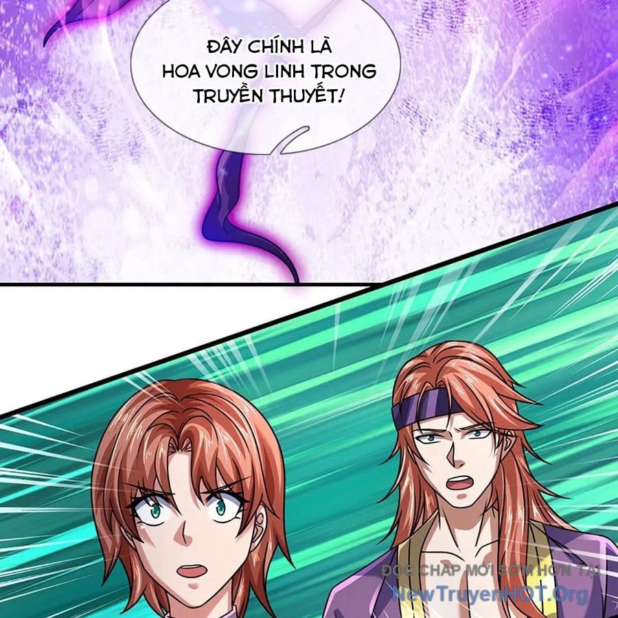 Bắt Đầu Với Chí Tôn Đan Điền: Chapter 373