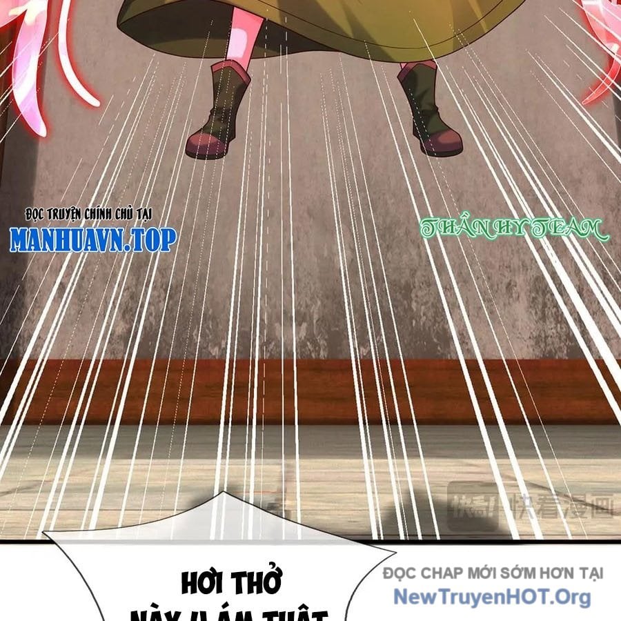 Bắt Đầu Với Chí Tôn Đan Điền: Chapter 373